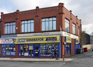 More details for 91 Market St, Chorley - Retail for Sale