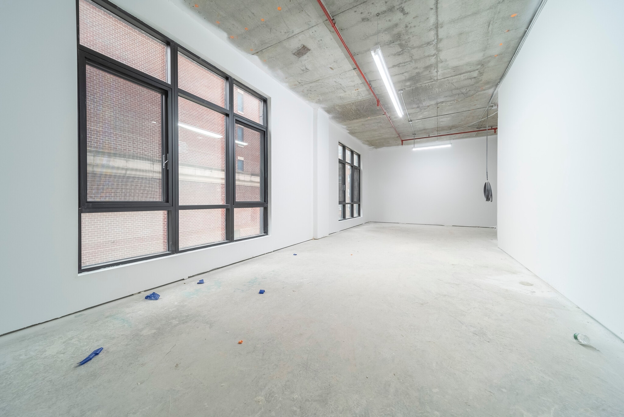 124-28 Queens Blvd, Kew Gardens, NY à louer Photo du bâtiment- Image 1 de 4