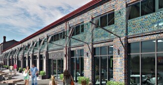 More details for 1 Hood Rd, Barry - Coworking for Lease