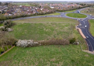 Plus de détails pour 11 Winchester Dr, Melton Mowbray - Terrain à vendre