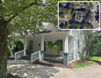 Plus de détails pour 8608 Chapel Hill Rd, Cary, NC - Terrain à vendre