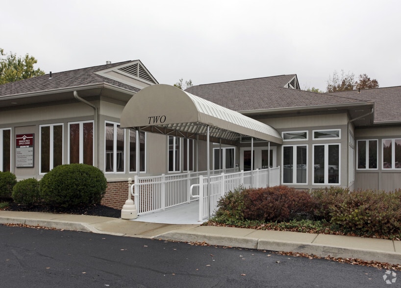 721 Dresher Rd, Horsham Township, PA for lease - Building Photo - Image 2 of 6