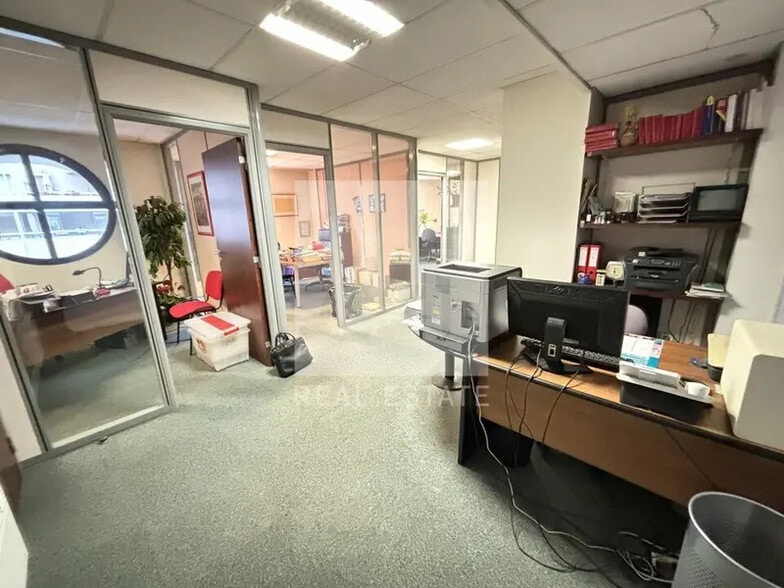 66 Rue Cuvier, Lyon à louer - Photo intérieure - Image 2 de 9