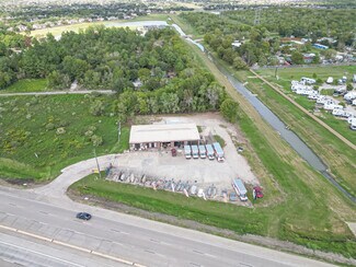 Plus de détails pour 15511 Highway 6, Rosharon, TX - Commerce de détail à louer