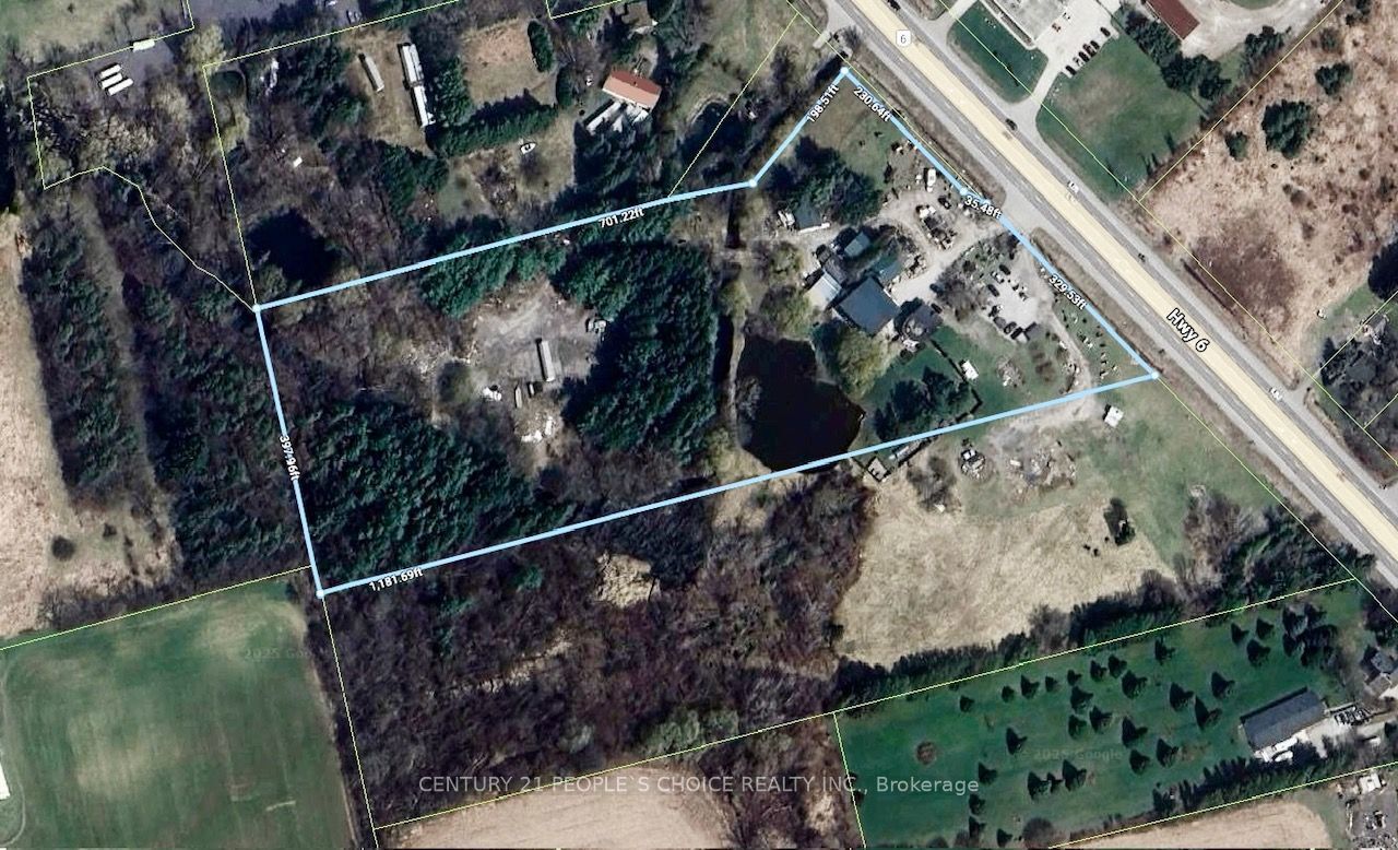 823 6 Hwy N, Hamilton, ON for sale Primary Photo- Image 1 of 1