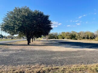 Plus de détails pour 1000 N 5th St, Kenedy, TX - Terrain à vendre