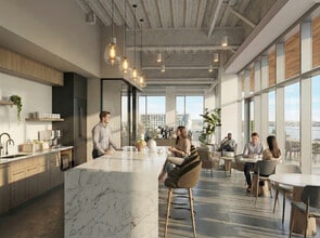 937 N Harbor Dr, San Diego, CA for lease Interior Photo- Image 2 of 4