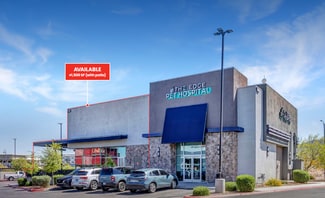 More details for 2340 Via Inspirada, Henderson, NV - Retail for Lease