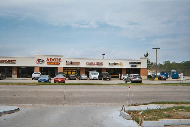 5875 Main St, Zachary, LA à vendre Photo principale- Image 1 de 1