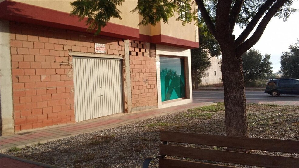 Retail in Alhama de Murcia for sale - Building Photo - Image 2 of 14