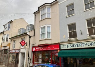 More details for 143 Montague St, Worthing - Retail for Sale