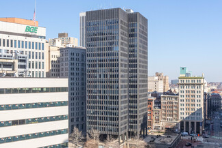 Plus de détails pour 100 N Charles St, Baltimore, MD - Bureau à louer