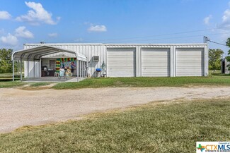 Plus de détails pour 116 Danny Ln, Port Lavaca, TX - Spécialité à vendre