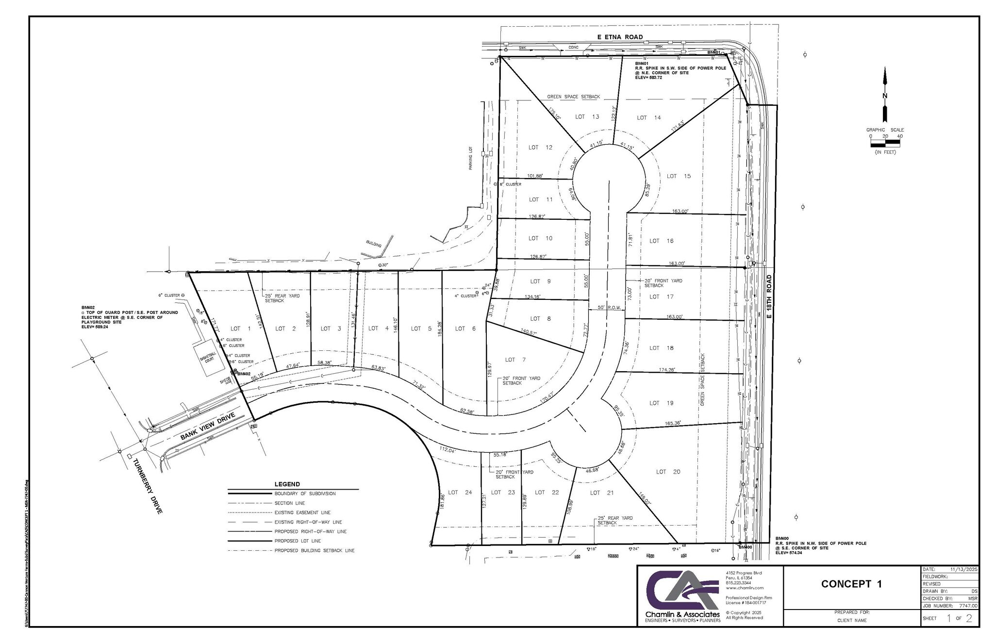 801 E Etna Rd, Ottawa, IL for sale Primary Photo- Image 1 of 13