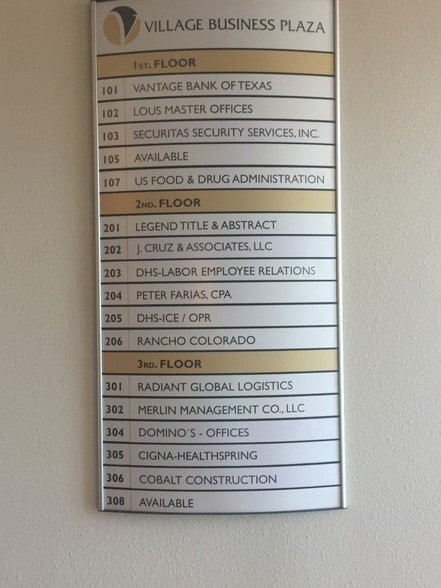 216 W Village Blvd, Laredo, TX for sale - Other - Image 3 of 3