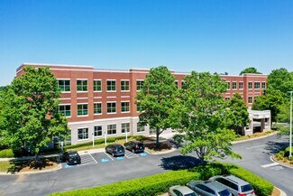 Plus de détails pour 8401 Medical Plaza Dr, Charlotte, NC - Bureau à louer