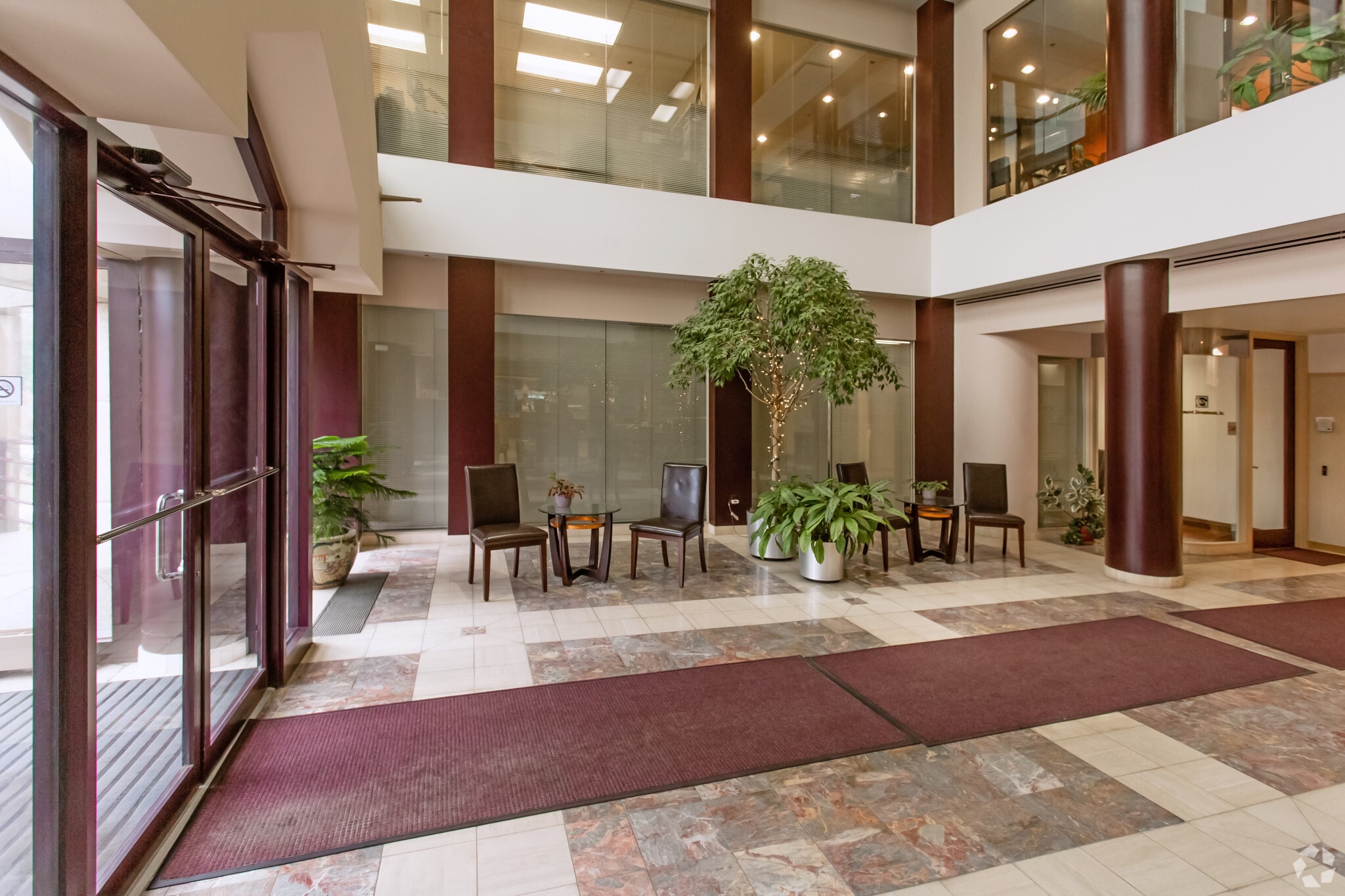 2000 Corporate Dr, Wexford, PA for lease Primary Photo- Image 1 of 10