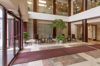 Plus de détails pour 2000 Corporate Dr, Wexford, PA - Bureau à louer