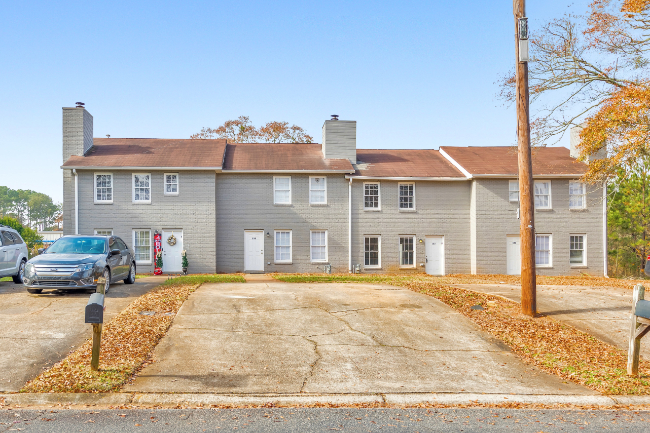 122 Toby Springs Ln, Mcdonough, GA for sale Primary Photo- Image 1 of 32