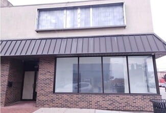 More details for 821 Washington Ave, Bay City, MI - Retail for Lease