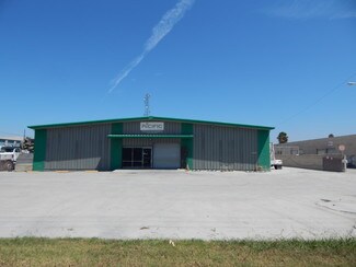 Plus de détails pour 13643-13649 Rosecrans Ave, Santa Fe Springs, CA - Industriel à louer