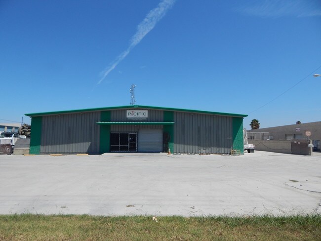 More details for 13643-13649 Rosecrans Ave, Santa Fe Springs, CA - Industrial for Lease
