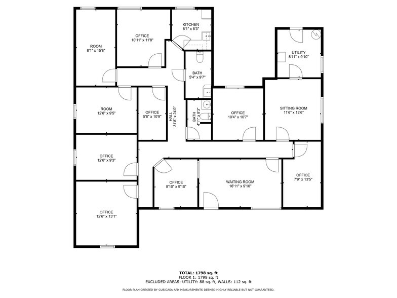 211 W Atlantic Ave, Henderson, NV à vendre - Photo du bâtiment - Image 2 de 54