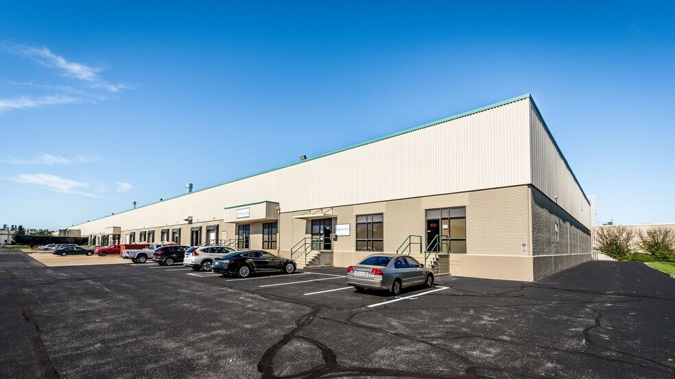 5850 W 80th St, Indianapolis, IN à louer - Photo du bâtiment - Image 1 de 13