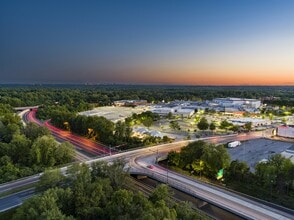 6903 Rockledge Dr, Bethesda, MD - Aérien  Vue de la carte - Image1