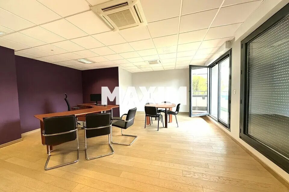 45 Avenue Du Drapeau, Dijon for sale Building Photo- Image 1 of 7