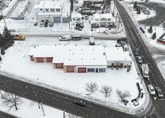 Plus de détails pour 9-15 Blvd Wilfrid-Laurier, Beloeil, QC - Commerce de détail à vendre