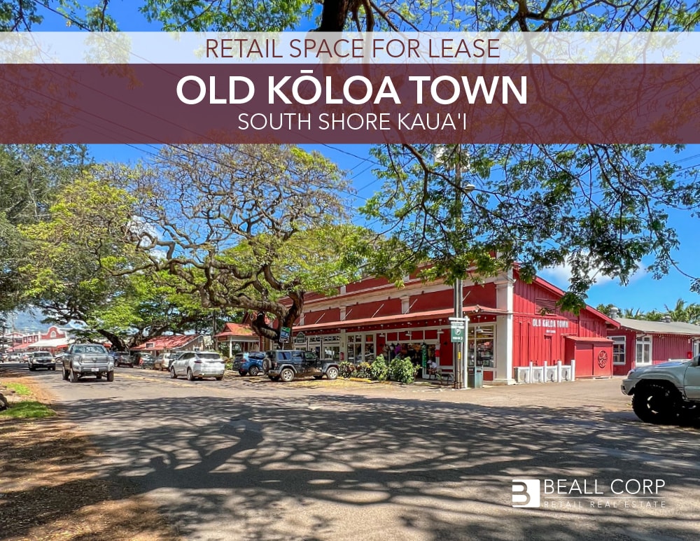 5392 Koloa Rd, Koloa, HI à louer Photo principale- Image 1 de 24