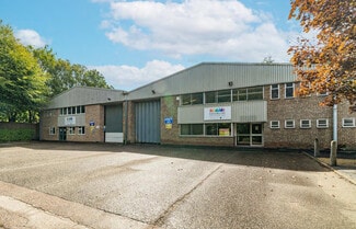 More details for Revenge Rd, Chatham - Industrial for Lease