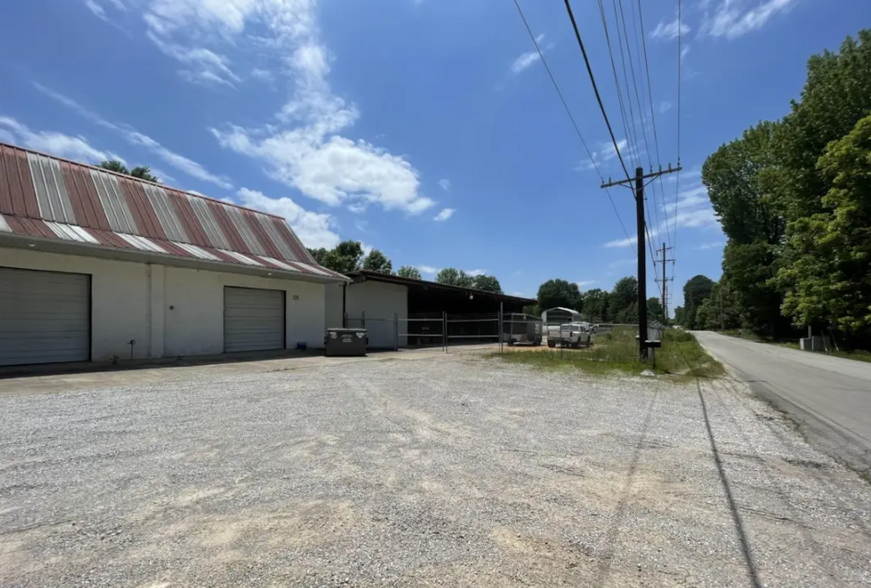 4151 Highway 157, Florence, AL for sale - Building Photo - Image 3 of 3