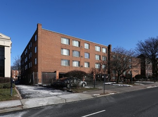 More details for The Executive Portfolio – Multifamily for Sale, Hartford, CT