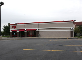 More details for 1245 Lakeview Dr, Romeoville, IL - Retail for Lease