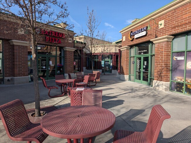 Plus de détails pour 550 S Broadway Ave, Boise, ID - Commerce de détail à louer