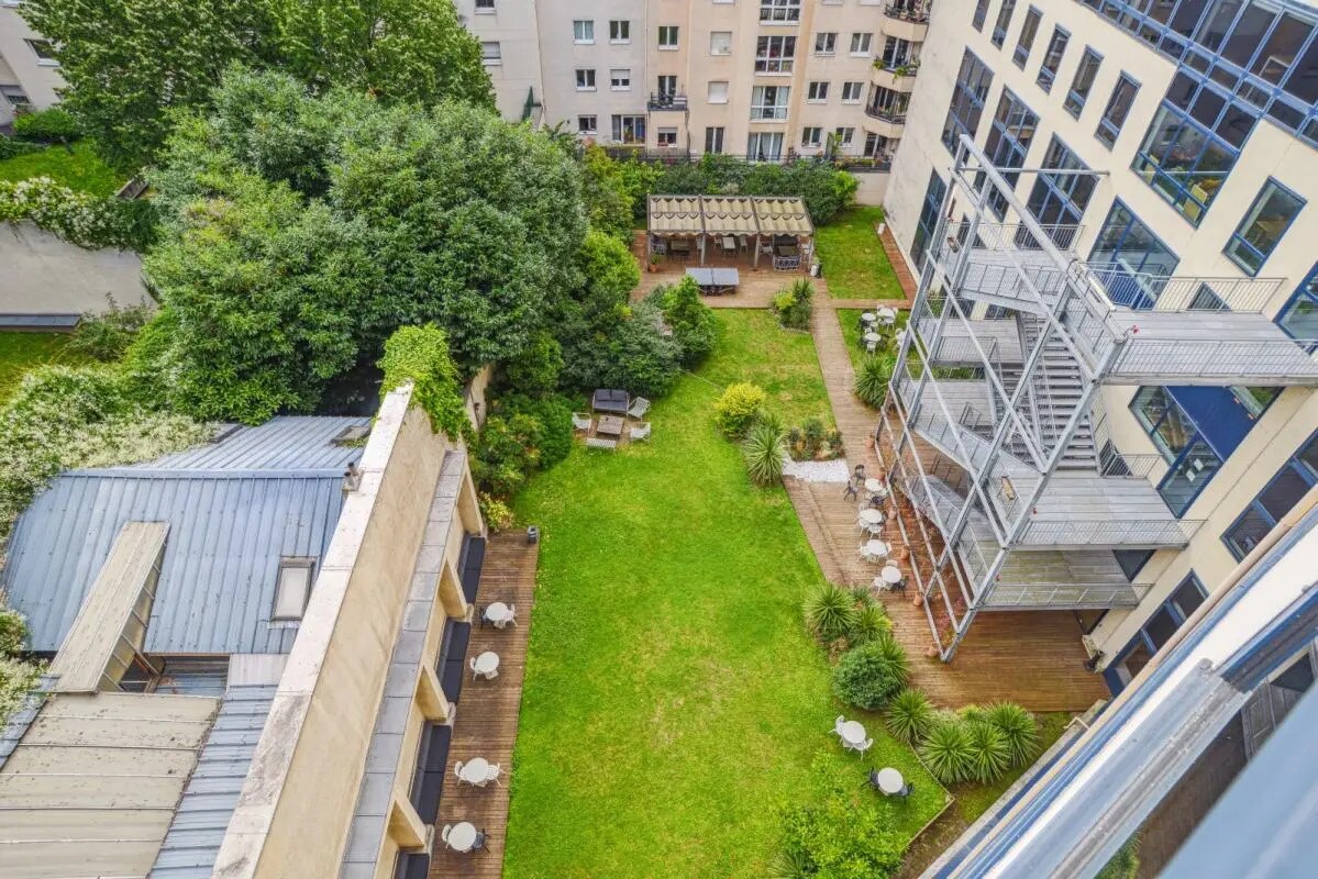 170-174 Boulevard De La Villette, Paris for lease Building Photo- Image 1 of 11