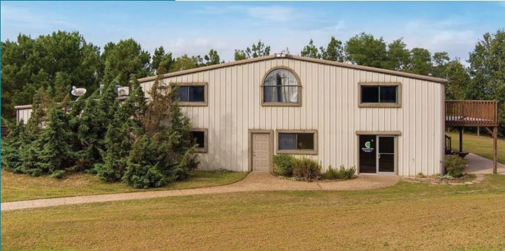 6624 E Mission Rd, Fayetteville, AR for sale - Primary Photo - Image 1 of 1