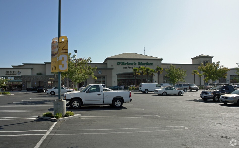 4120 Dale Rd, Modesto, CA for lease - Building Photo - Image 2 of 2