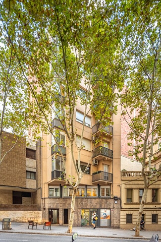 More details for Passeig de Sant Gervasi, 64, Barcelona - Retail for Lease
