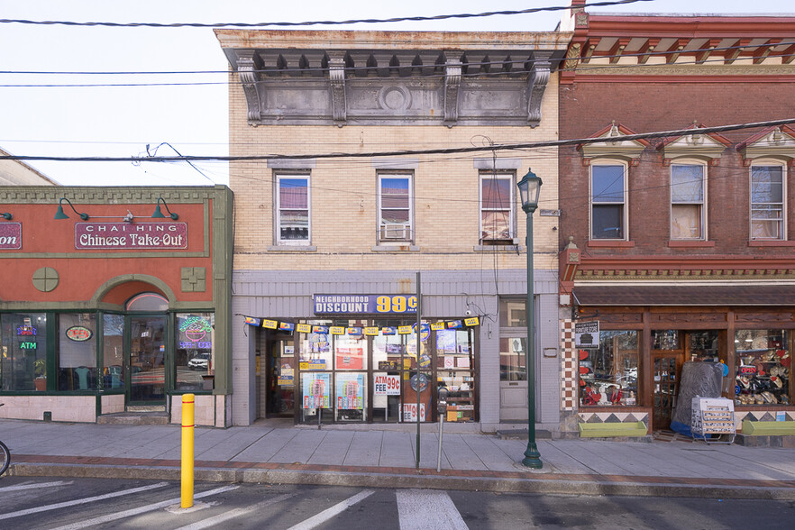 7 New Main St, Haverstraw, NY for lease - Primary Photo - Image 1 of 51