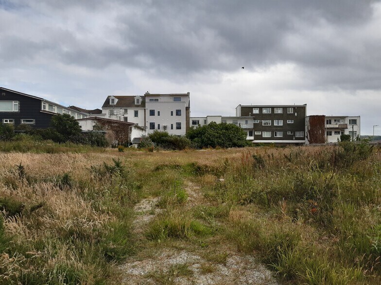 Alexandra Rd, Penzance à vendre - Photo du bâtiment - Image 3 de 3
