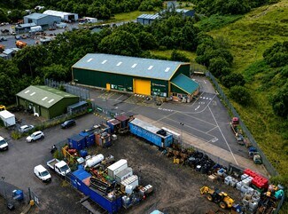More details for Glengallen Rd, Oban - Industrial for Lease