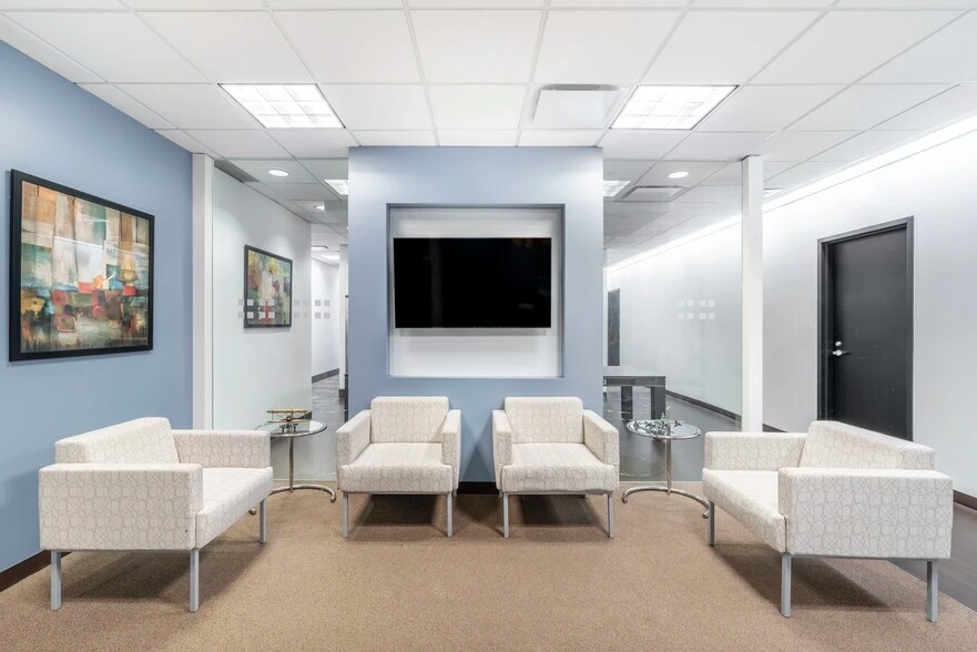 401 Bay St, Toronto, ON à louer - Photo intérieure - Image 2 de 5