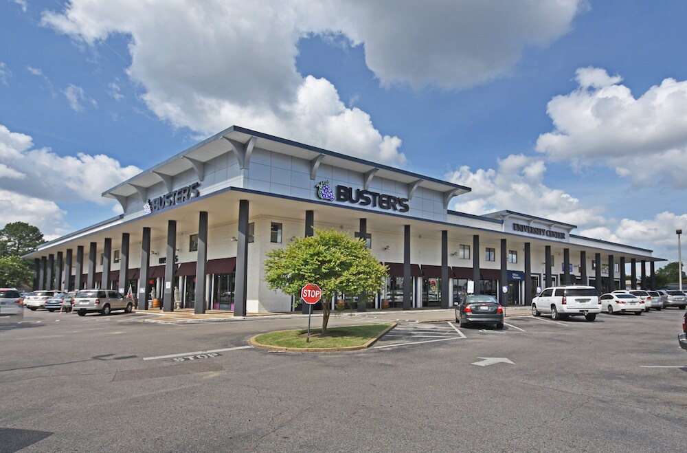 3485 Poplar Ave, Memphis, TN for lease Other- Image 1 of 9