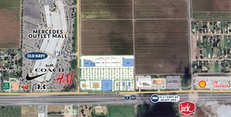 More details for Expy 83 & Mile 1 1/2 East, Mercedes, TX - Retail for Lease