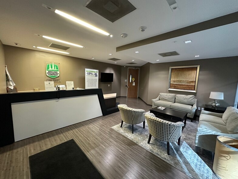 3606-3608 Research Forest Dr, The Woodlands, TX à louer - Hall d’entrée - Image 3 de 6