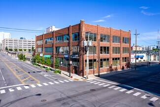 More details for 557 W Polk St, Chicago, IL - Office/Medical for Lease