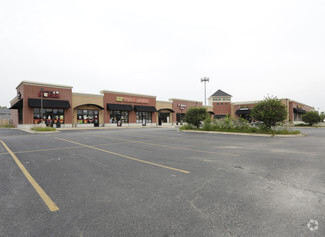 More details for 320-352 S Budler Rd, Romeoville, IL - Retail for Lease